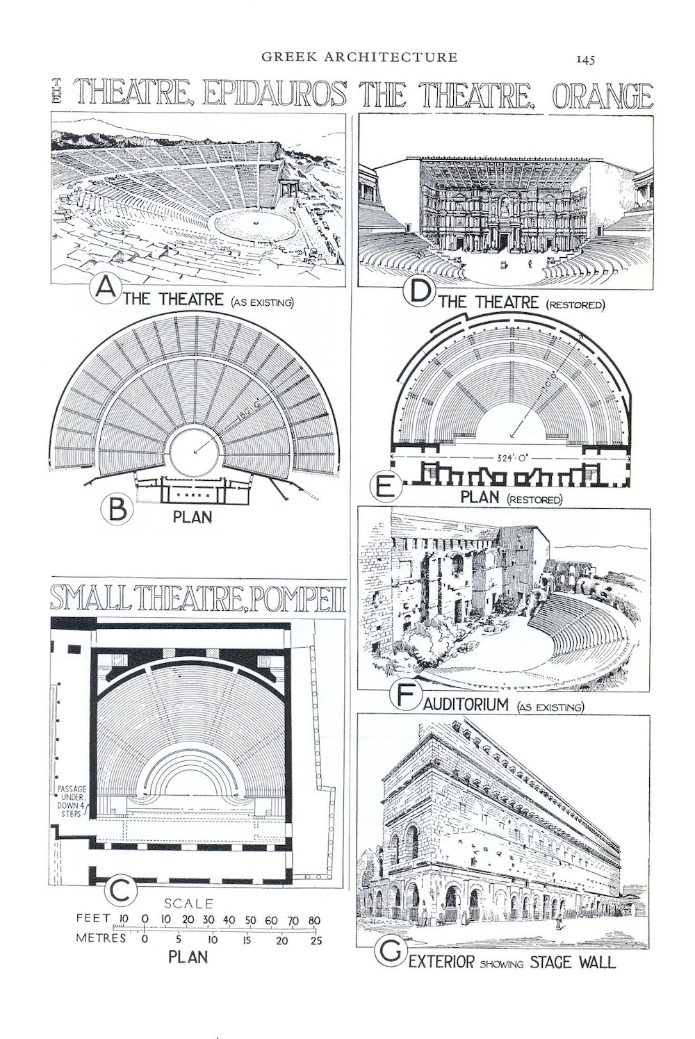 Epidauros the Theatre, Orange.jpg Theatre, Epidauros the Theatre, Orange 145.jpg